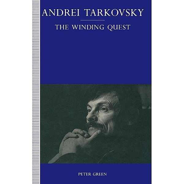 Andrei Tarkovsky, Peter Green