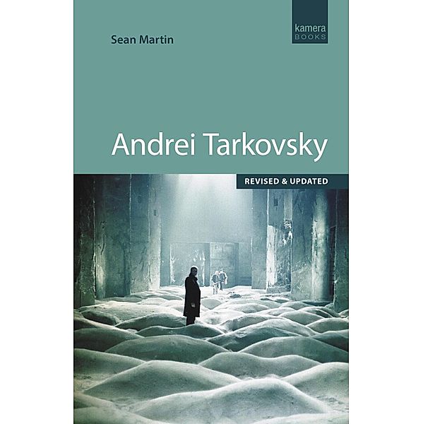 Andrei Tarkovsky, Sean Martin