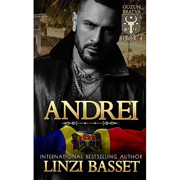 Andrei (The Guzun Family Trilogy, #4) / The Guzun Family Trilogy, Linzi Basset