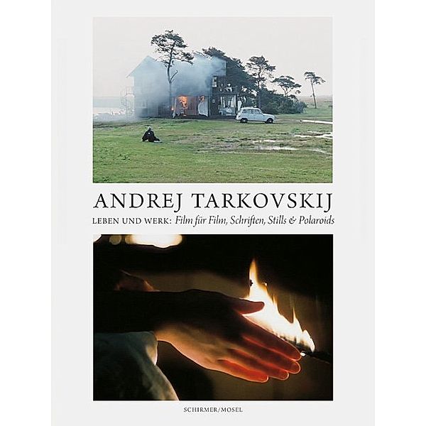 Andrej Tarkovskij - Leben und Werk