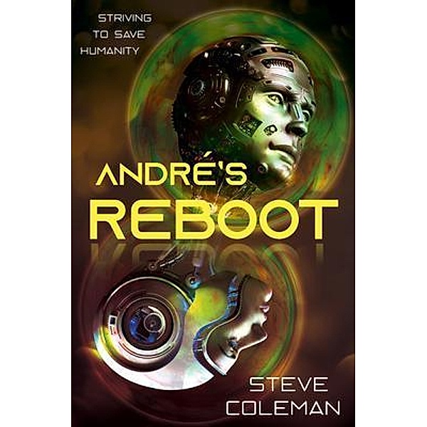 André's Reboot / Stephen B Coleman Jr, Steve Coleman, Stephen B Coleman