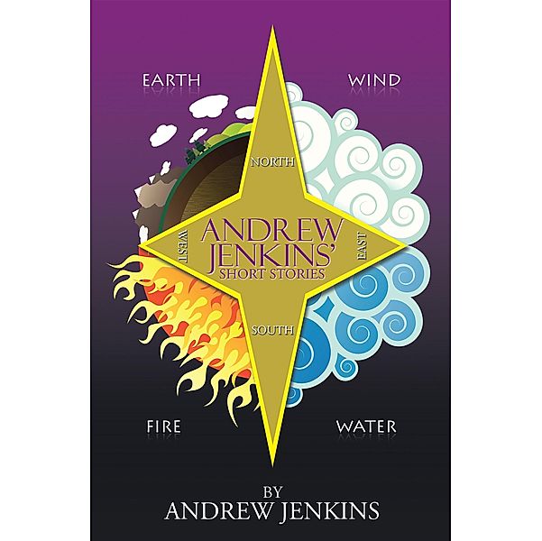 Andrew Jenkins' Short Stories, Andrew Jenkins