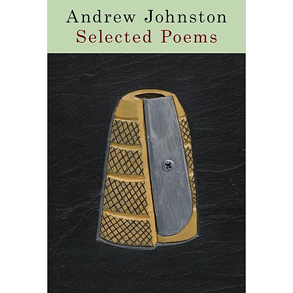 Andrew Johnston, Andrew Johnston