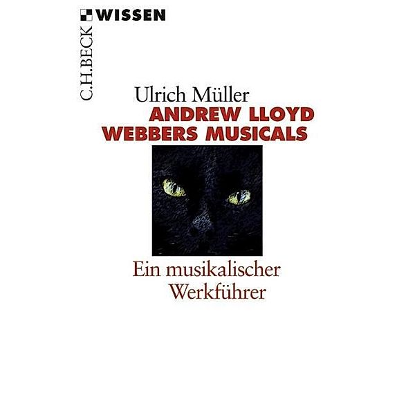 Andrew Lloyd Webbers Musicals, Ulrich Müller