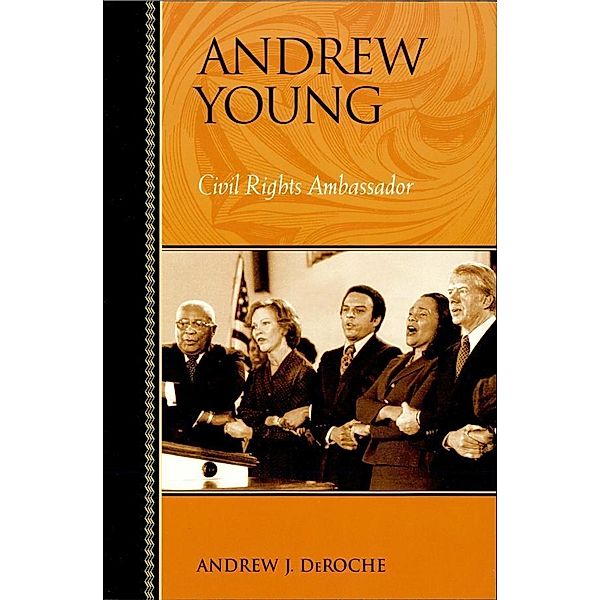 Andrew Young, Andrew J. Deroche