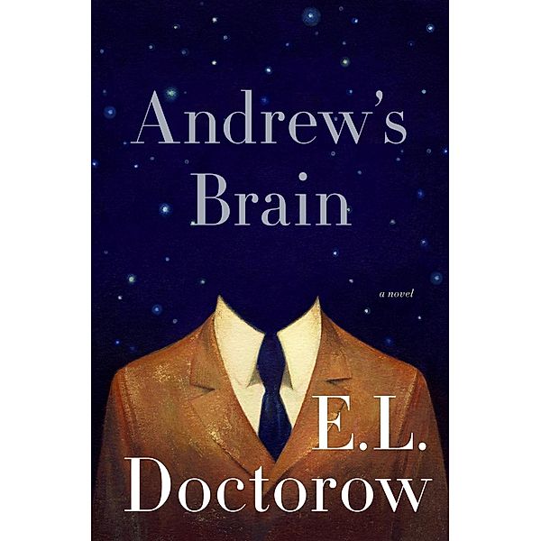 Andrew's Brain, E. L. Doctorow