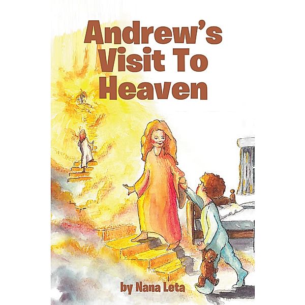 Andrew's Visit To Heaven, Nana Leta