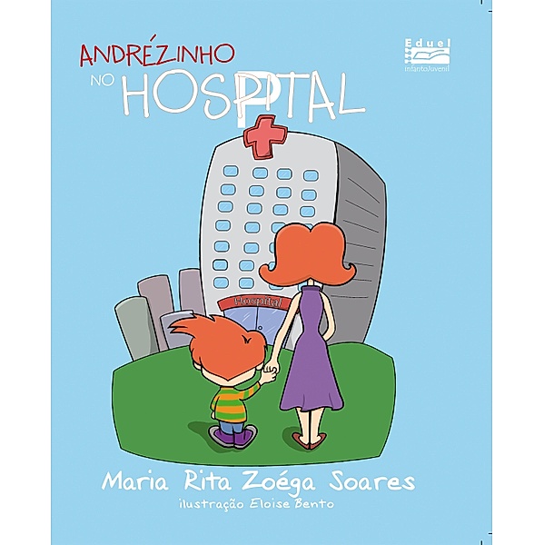 Andrézinho no hospital, Maria Rita Zoéga Soares