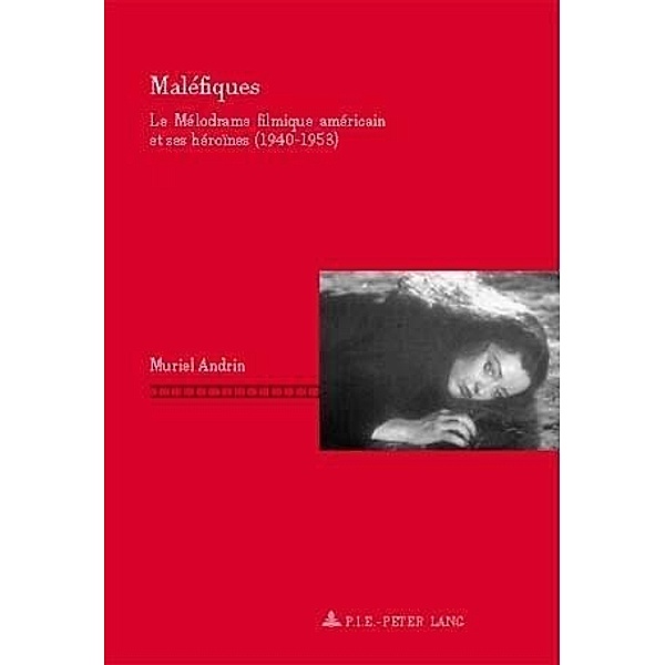 Andrin, M: Maléfiques, Muriel Andrin