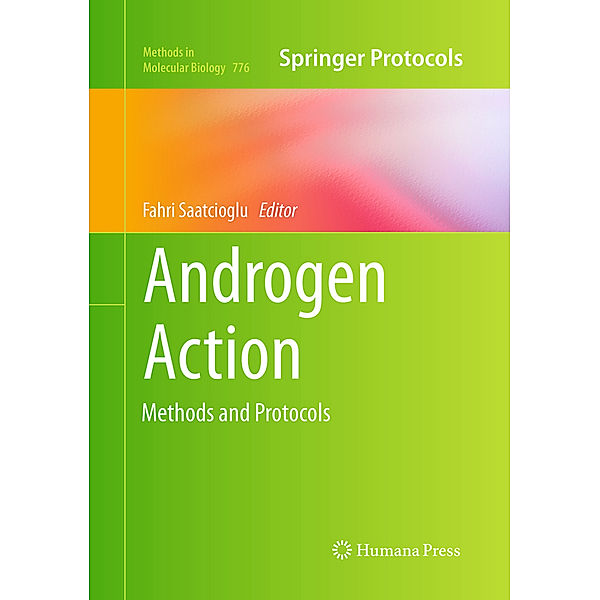 Androgen Action