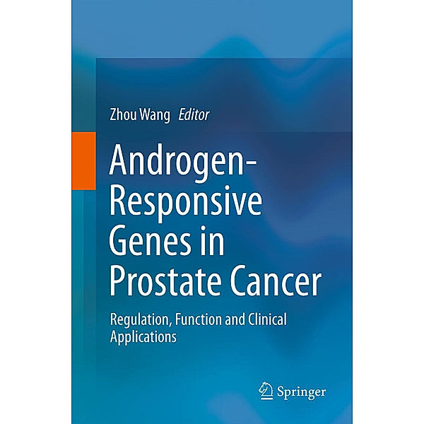 Androgen-Responsive Genes in Prostate Cancer