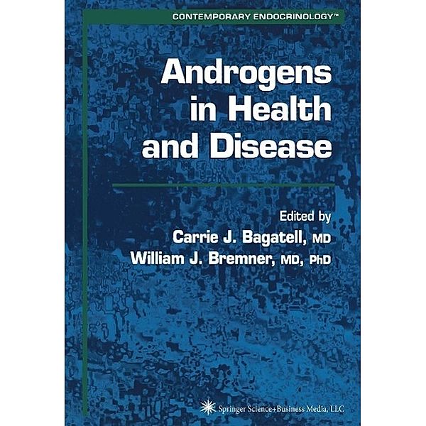 Androgens in Health and Disease / Contemporary Endocrinology