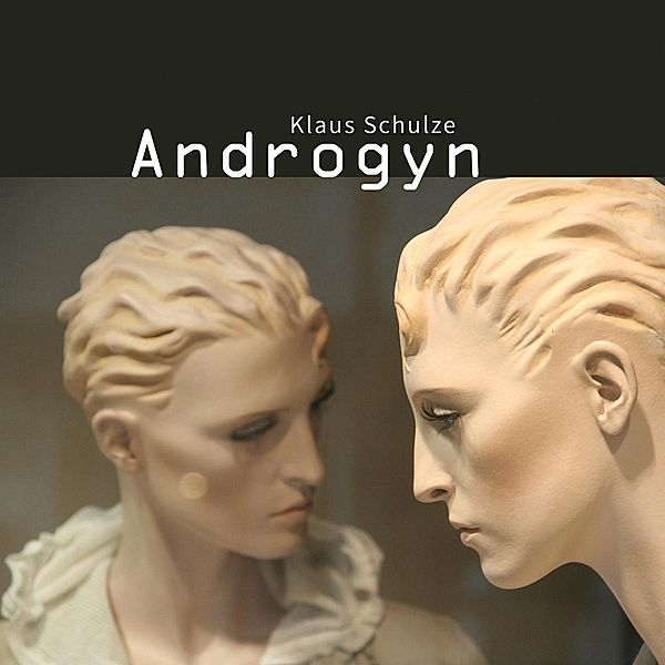 Androgyn(Bonus Edition), Klaus Schulze