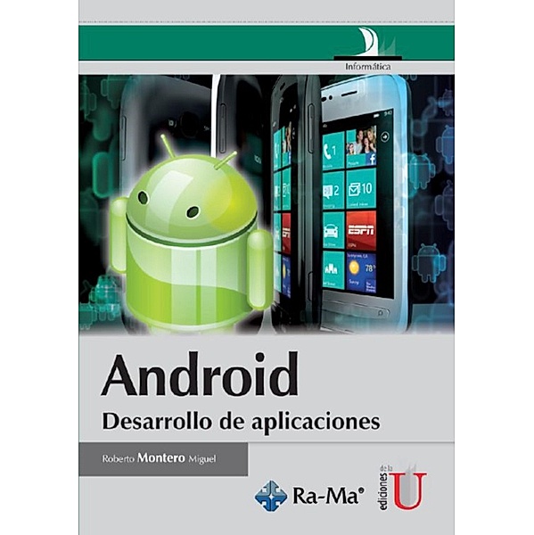Android, Roberto Montero