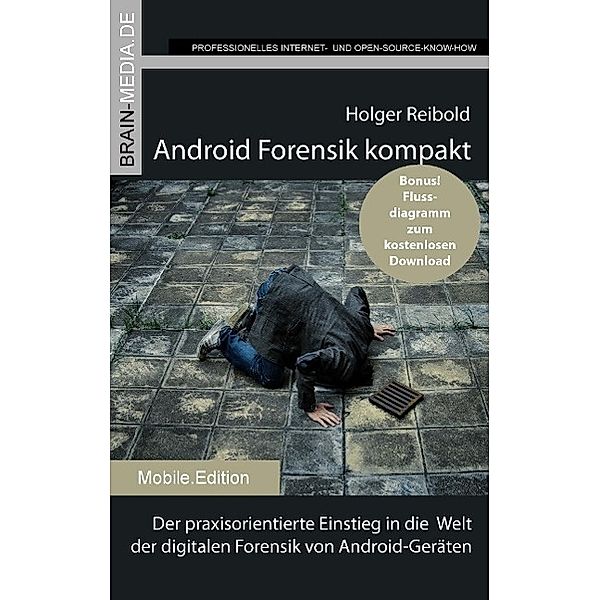 Android Forensik kompakt, Holger Reibold