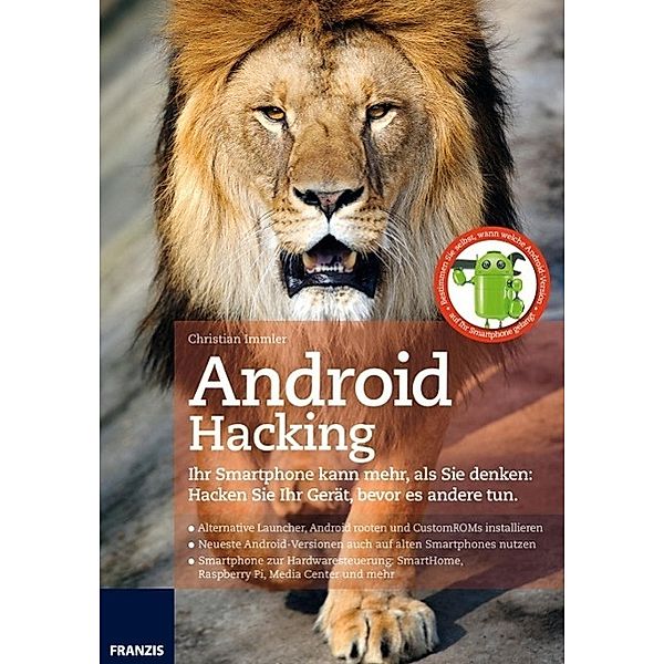 Android Hacking, Christian Immler