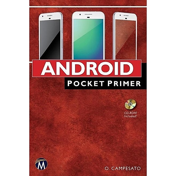 Android / Pocket Primer, Campesato