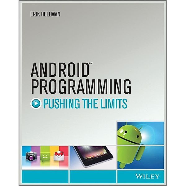 Android Programming, Erik Hellman