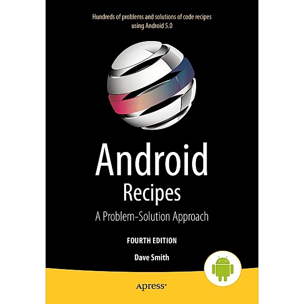 Android Recipes, Dave Smith