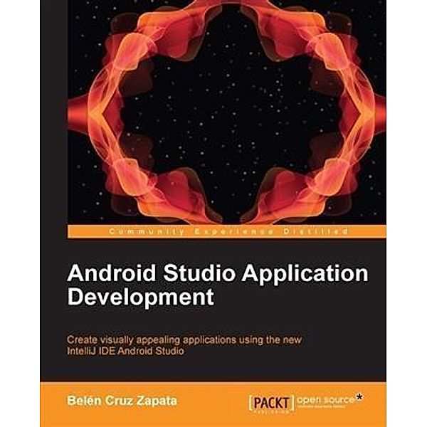 Android Studio Application Development, Belen Cruz Zapata