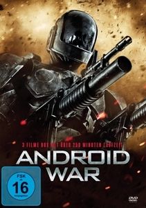 Image of Android War