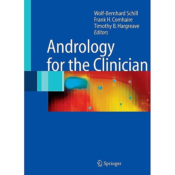 Andrology for the Clinician