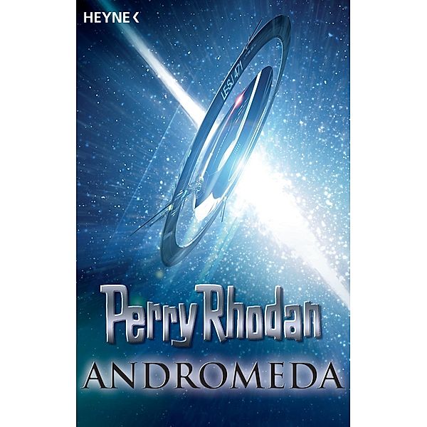 Andromeda, Perry Rhodan