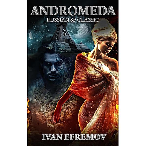 Andromeda, Ivan Efremov