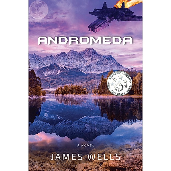Andromeda, James Wells