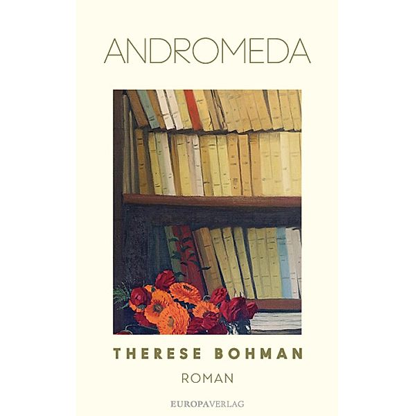 Andromeda, Therese Bohman