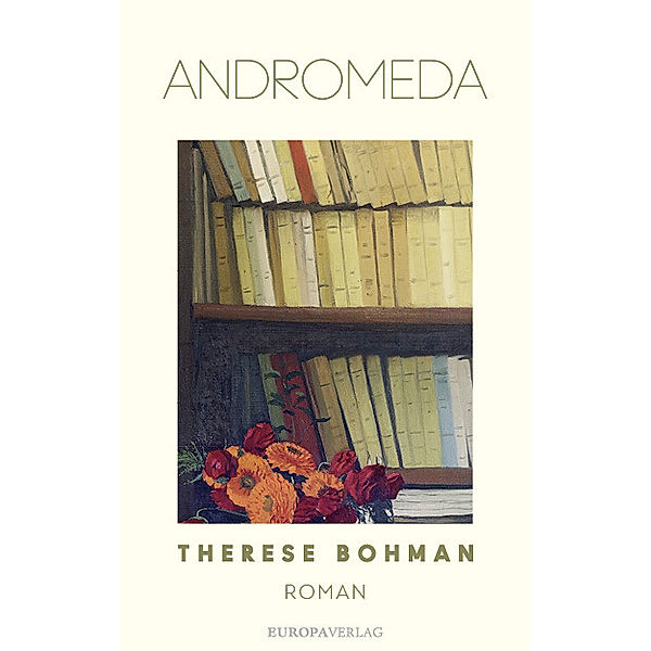 Andromeda, Therese Bohman