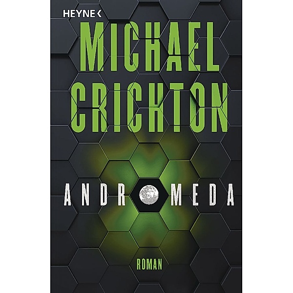 Andromeda Bd.1, Michael Crichton