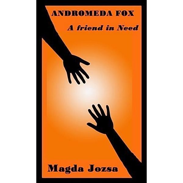 Andromeda Fox: A Friend in Need, Magda Jozsa