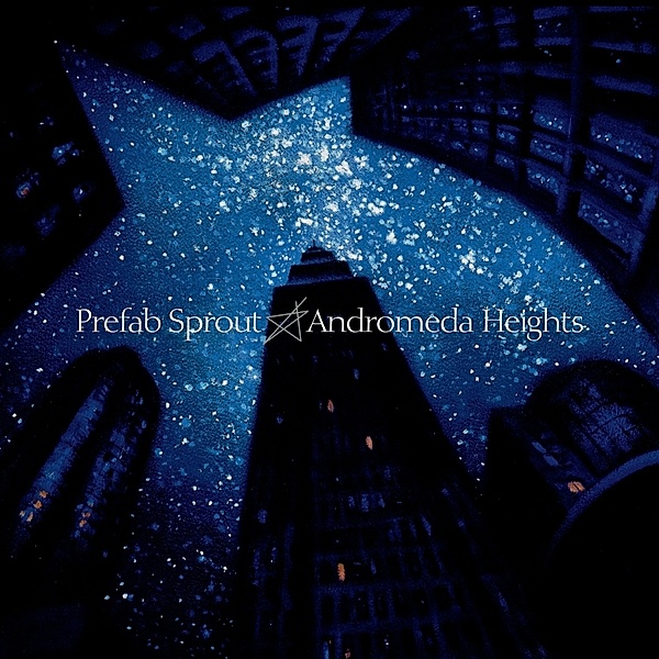 Andromeda Heights (Vinyl), Prefab Sprout
