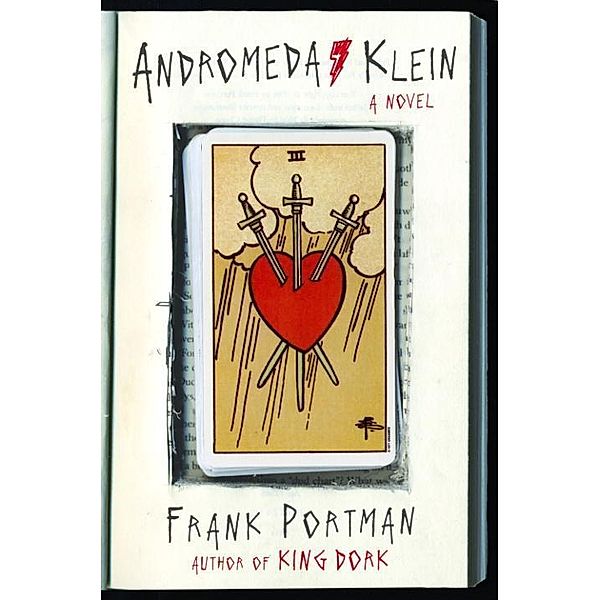 Andromeda Klein, Frank Portman