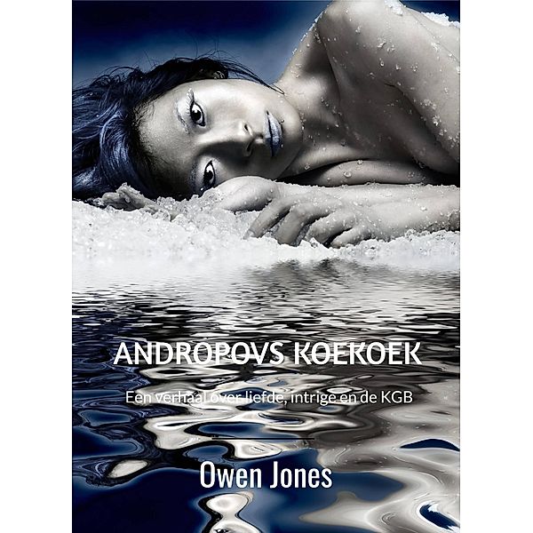 Andropovs Koekoek, Owen Jones