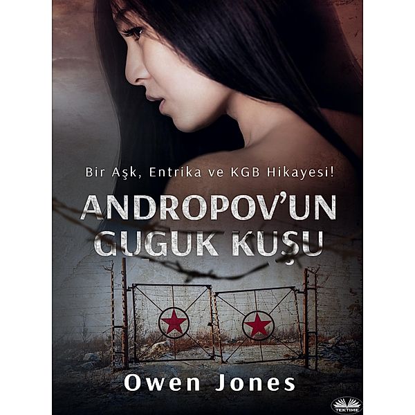 Andropov'Un Guguk Kusu, Owen Jones