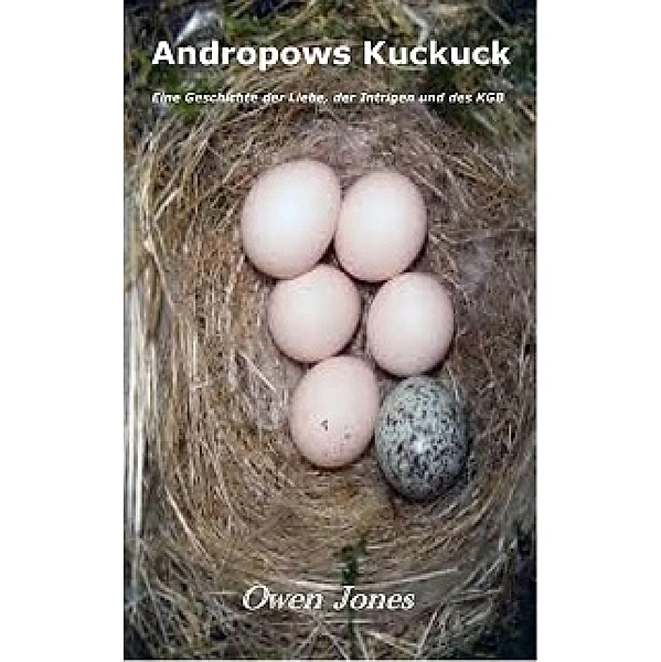 Andropows Kuckuck / Megan Publishing Services, Owen Jones