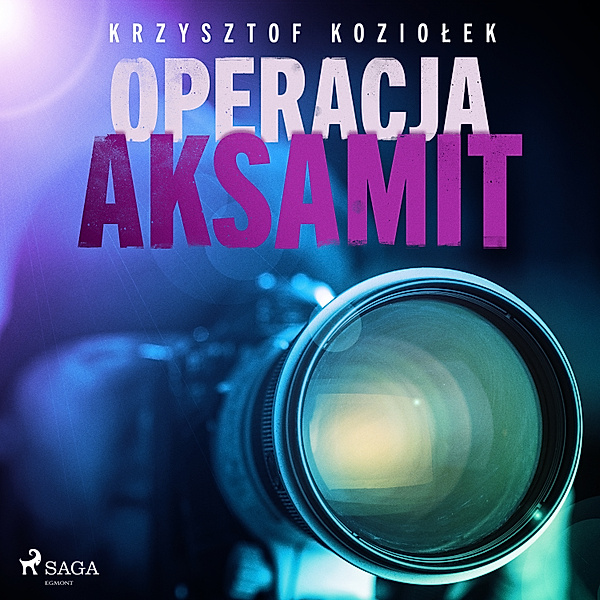 Andrzej Sokół - Operacja Aksamit, Krzysztof Koziołek
