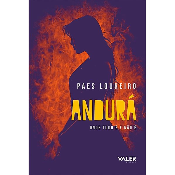 Andurá, Loureiro Paes