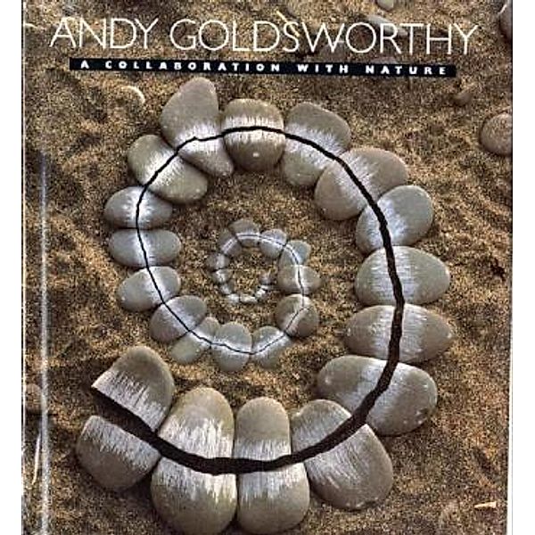 Andy Goldsworthy, Andy Goldsworthy