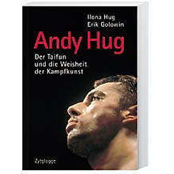 Andy Hug, Ilona Hug, Erik Golowin