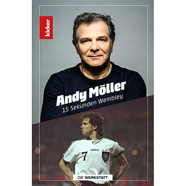 Andy Möller, Dieter Sattler