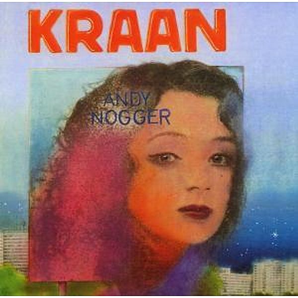 Andy Nogger, Kraan