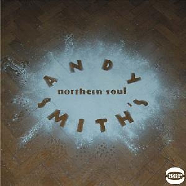 Andy Smith'S Northern Soul, Diverse Interpreten