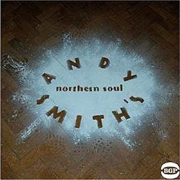 Andy Smith'S Northern Soul (Vinyl), Diverse Interpreten