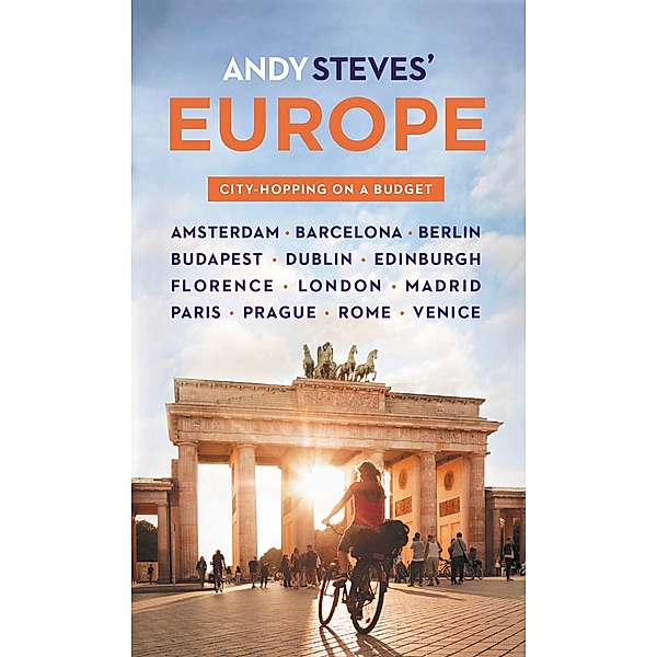 Andy Steves' Europe / Rick Steves, Andy Steves