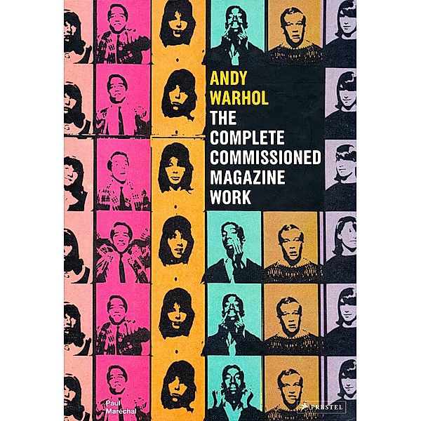 Andy Warhol, Paul Maréchal