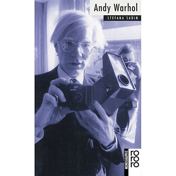 Andy Warhol, Stefana Sabin