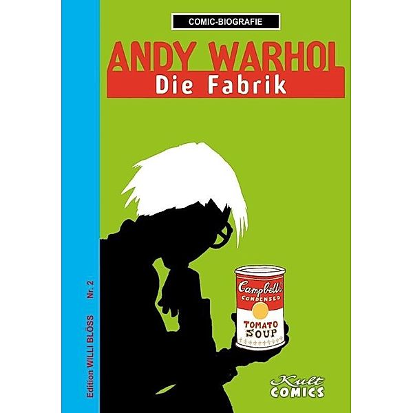 Andy Warhol, Willi Blöss